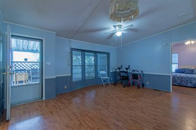 Photo 5 of 22 of home located at 5805 W. Harmon Ave. Las Vegas, NV 89103