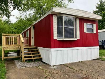 Mobile Home at 58 Deerwood Park Centralia, IL 62801