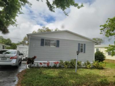 Mobile Home at 6200 99th Street Lot 136 Sebastian, FL 32958