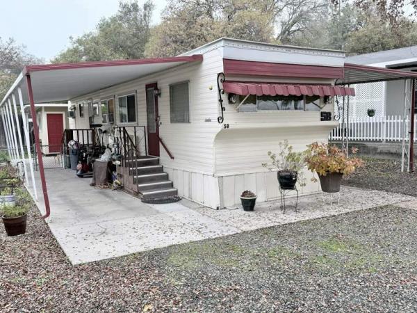 1959 N\A Manufactured Home