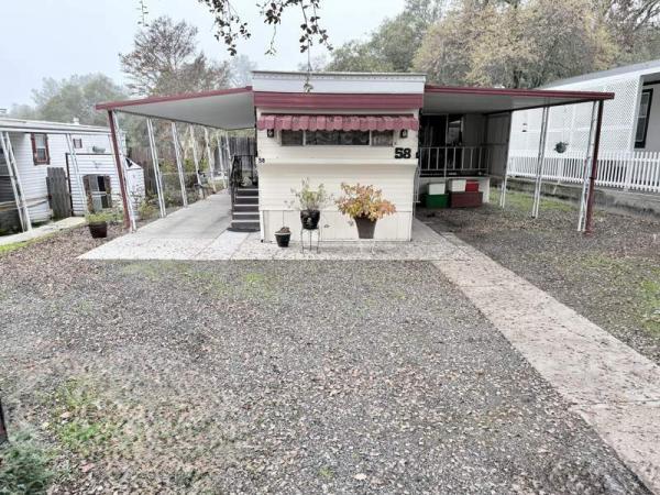 1959 N\A Manufactured Home