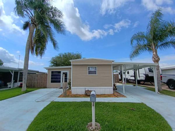1979  Mobile Home For Sale