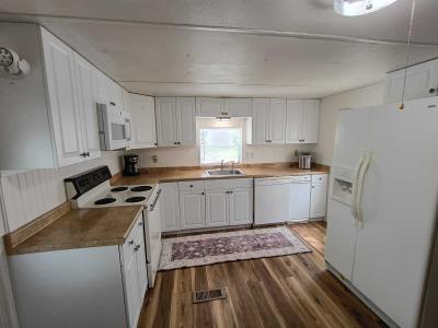 Photo 3 of 8 of home located at 4425 Us Hwy 441 S, Lot 24, Okeechobee, FL 34974