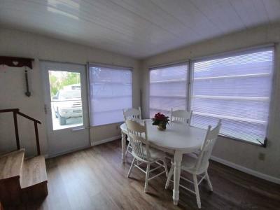 Photo 4 of 8 of home located at 4425 Us Hwy 441 S, Lot 24, Okeechobee, FL 34974