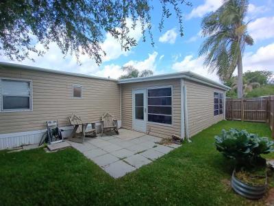 Photo 2 of 8 of home located at 4425 Us Hwy 441 S, Lot 24, Okeechobee, FL 34974