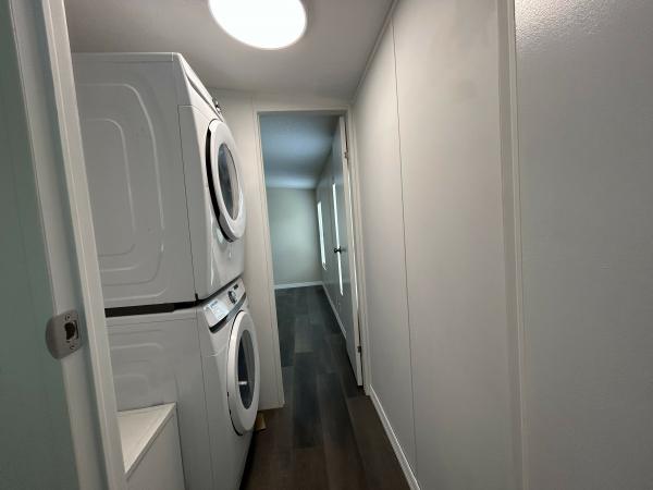 1994 Nobility Mobile Home