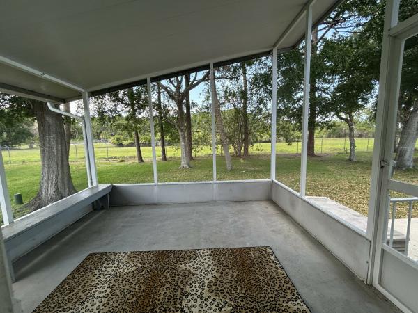 1994 Nobility Mobile Home