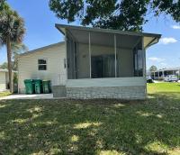 1994 Nobility Mobile Home
