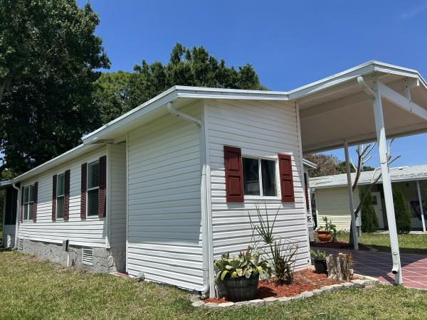 1994 Nobility Mobile Home