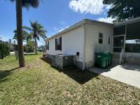 1994 Nobility Mobile Home