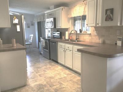 Photo 3 of 12 of home located at 3539 Rossmere Rd. Port Charlotte, FL 33953