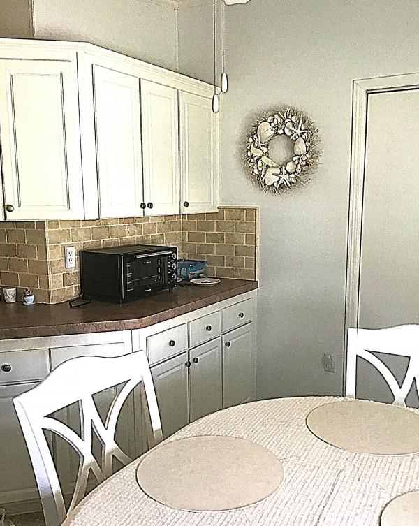 2004 Mobile Home