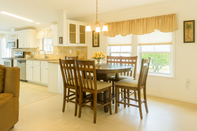 Photo 5 of 12 of home located at 3539 Rossmere Rd. Port Charlotte, FL 33953