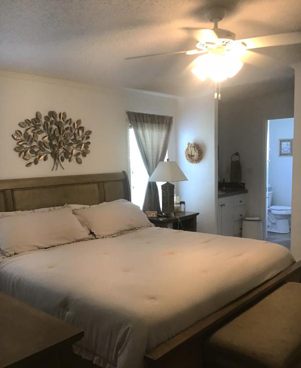 2004 Mobile Home
