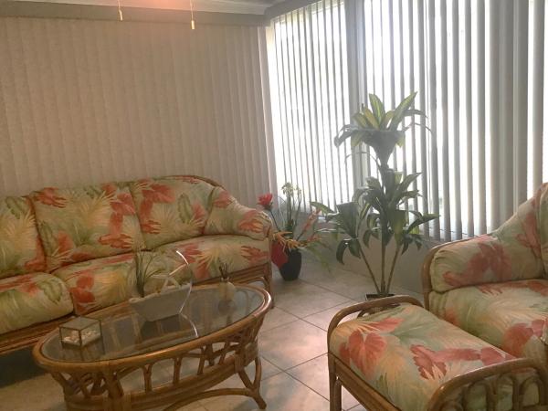 2004 Mobile Home