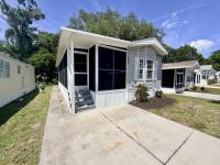 2015 CHARIOT na Mobile Home