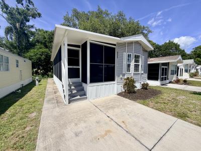 Mobile Home at 7125 Fruitville Rd., Site 1099 Sarasota, FL 34240