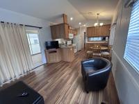 2015 CHARIOT na Mobile Home