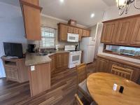 2015 CHARIOT na Mobile Home