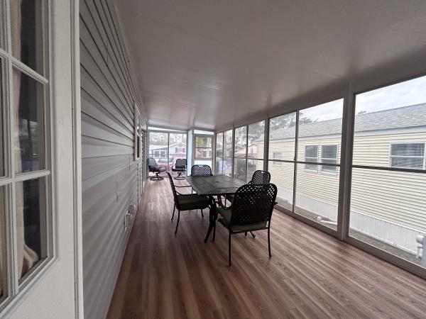 2015 CHARIOT na Mobile Home