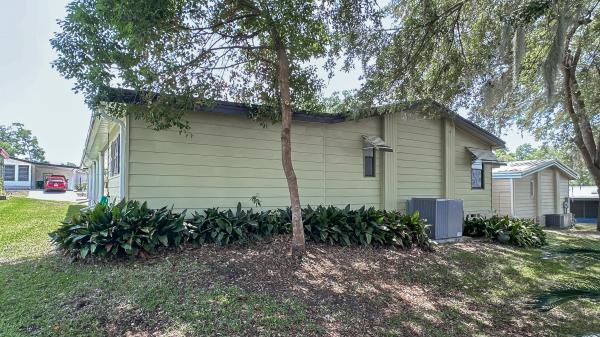 1987 HOME Mobile Home
