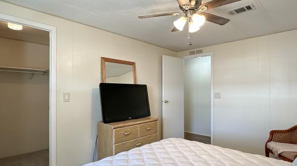 1987 HOME Mobile Home