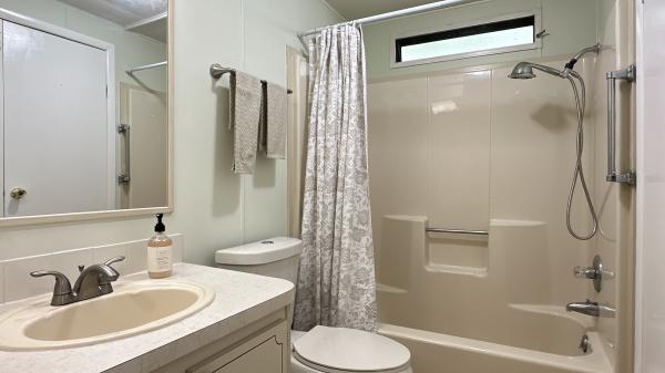1987 HOME Mobile Home
