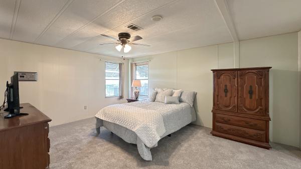 1987 HOME Mobile Home