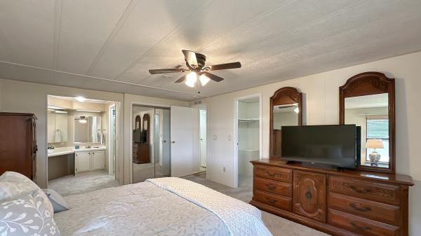 1987 HOME Mobile Home