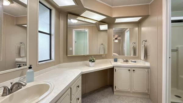 1987 HOME Mobile Home