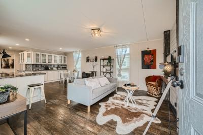 Mobile Home at 7609 Camli Ln Austin, TX 78724