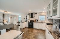 2020 Champion 19-CS1672A Mobile Home