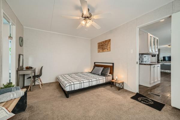 2020 Champion 19-CS1672A Mobile Home