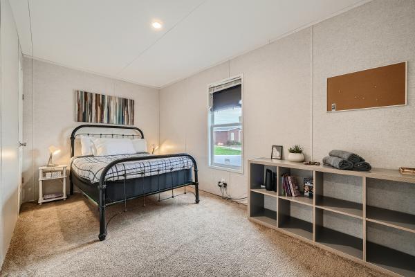 2020 Champion 19-CS1672A Mobile Home