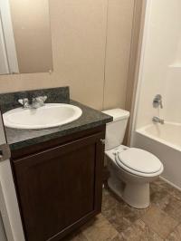 2015 HART I PULSE/711 Mobile Home