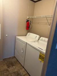 2015 HART I PULSE/711 Mobile Home