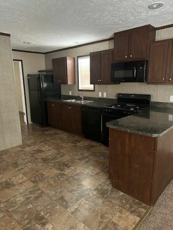 2015 HART I PULSE/711 Mobile Home