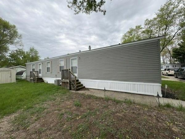 2015 HART I PULSE/711 Mobile Home