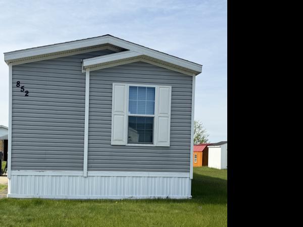 2017 Redman Mobile Home For Sale
