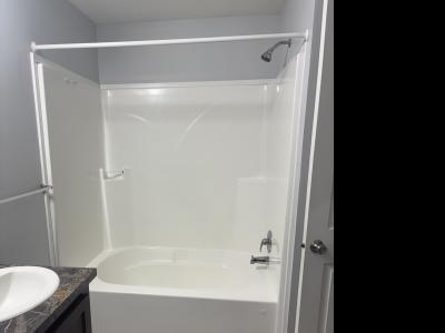Photo 4 of 13 of home located at 852 Pepperwood Place Site 201 Middleville, MI 49333
