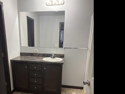 Photo 5 of 13 of home located at 852 Pepperwood Place Site 201 Middleville, MI 49333