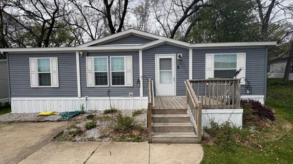 2018 DUTCH PARK Mobile Home