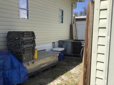 Photo 5 of 20 of home located at 37647 Chancey Road, Site 021 Zephyrhills, FL 33541