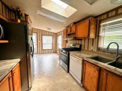 Mobile Home at 1114 Bloomfield St Wayland, MI 49348