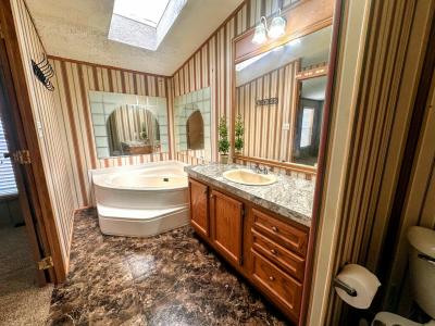 Photo 4 of 10 of home located at 1114 Bloomfield St Wayland, MI 49348