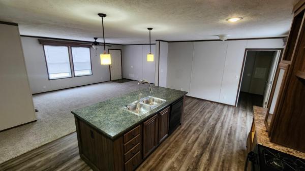 2016 Clayton Homes Inc Pulse Mobile Home