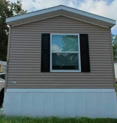 Mobile Home at 2771 Scotland Dr Lot Sc2771 Columbus, IN 47203