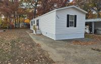 2025 Cavco Ind Inspiration Mobile Home
