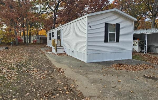 2025 Cavco Ind Mobile Home For Sale