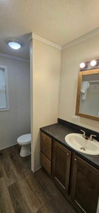 2025 Cavco Ind Inspiration Mobile Home